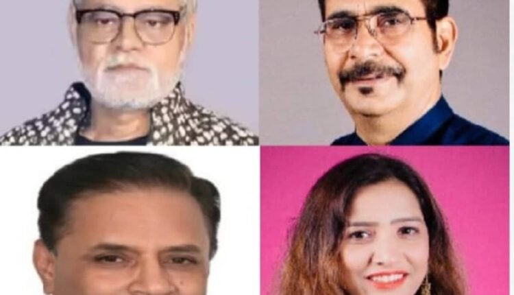 bihar-four-personalities-national-film-awards-2024