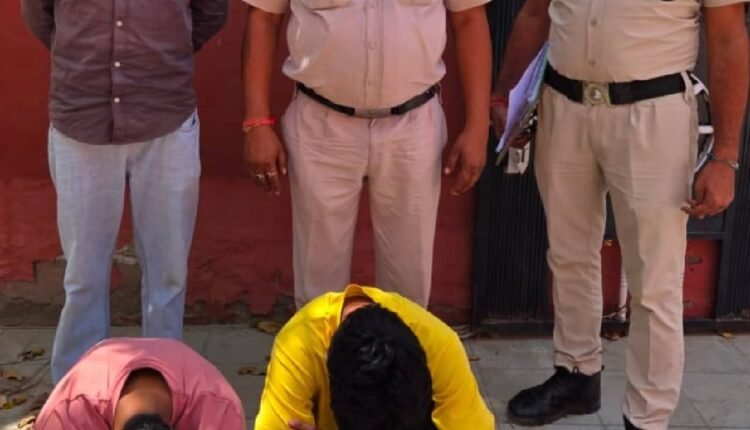 ellenabad-bike-theft-case-two-accused-arrested-stolen-motorcycle