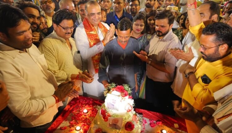 rampur-aashirwad-ka-diya-seva-sankalp-abhiyan