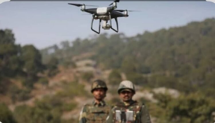 cisf-iit-kanpur-mou-cyber-security-drone-anti-drone