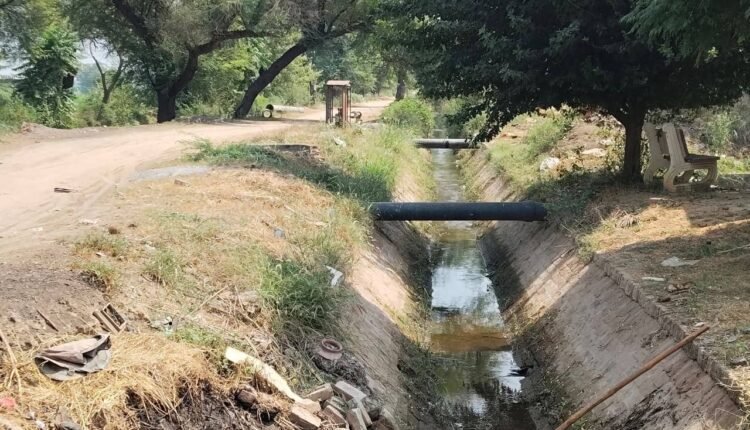 dhani-shaira-drinking-water-crisis