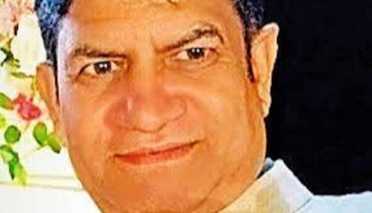 dr-om-prakash-bhargava-kutumbakam-hindi-literature-award