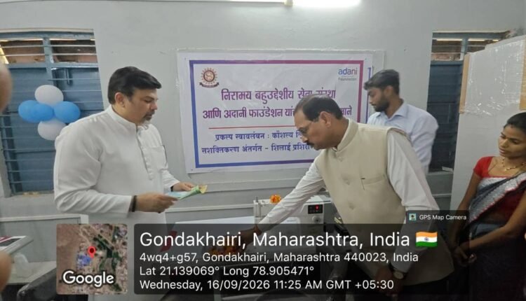 gondkhairi-sewing-training-centre-women-empowerment
