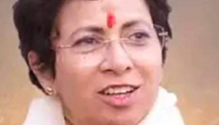 kumari-selja-small-traders-economic-policy-statement