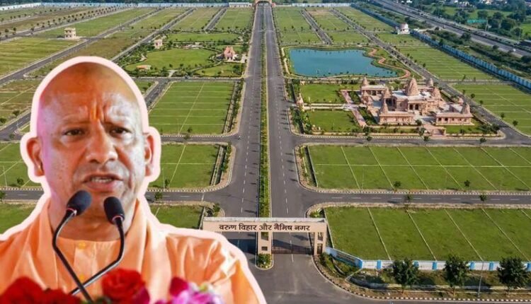 Lucknow Housing Scheme 2026