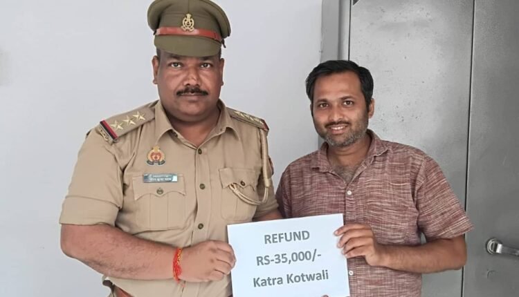 mirzapur-vehicle-thief-arrest-4-stolen-bikes-recovered