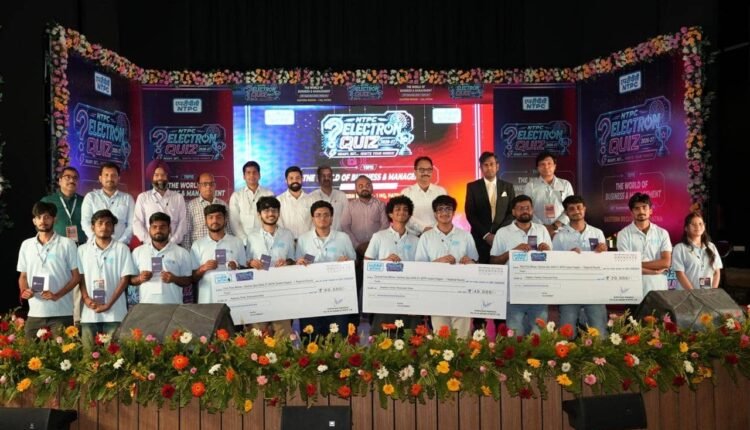 ntpc-electron-quiz-2026-27-iit-patna-regional-round