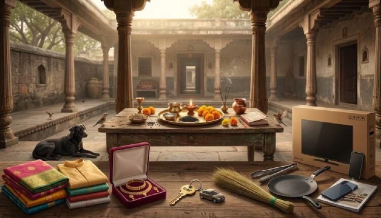 Pitru Paksha 2026