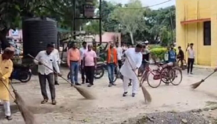 rameshwar-singh-patel-seva-sankalp-abhiyan-mirzapur