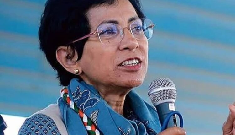 kumari-selja-bhattu-congress-convention-voter-list-issues