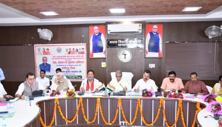 badaun-seva-sankalp-abhiyan-five-lakh-diyas-september-17