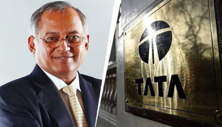 Tata Trusts Governance