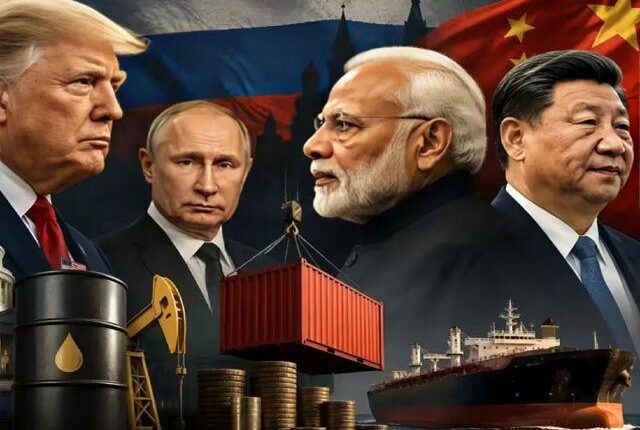 US Russia Sanctions Bill