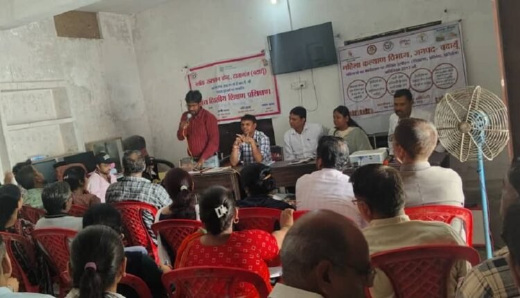 women-child-safety-awareness-camp-cyber-security-drug-abuse
