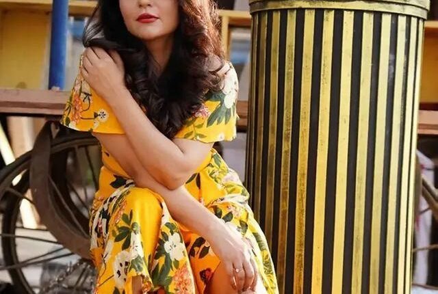 चारुल मलिक ने वायरल कमेंट पर जताई नाराजगी, सोशल मीडिया की बदलती संस्कृति पर उठाए सवाल