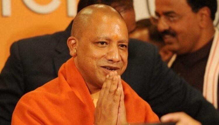 gorakhpur divyangjan Assistance devices distribution yogi adityanath
