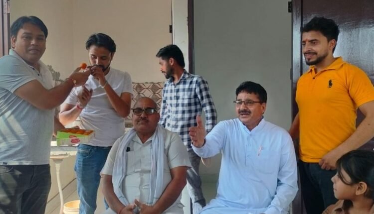 INLD Nuh Rally 2026: Abhay Chautala’s Mewat Rally Puts Focus on Haryana’s Political Landscape