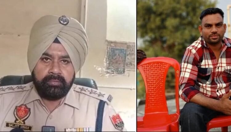 amritsar-nawan-pind-firing-jaspal-singh-death