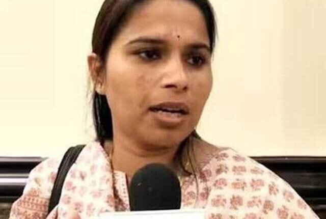 Pooja Pal Cyber Fraud