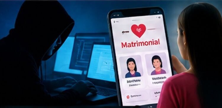 raebareli-cyber-fraud-fake-nri-matrimonial-profile
