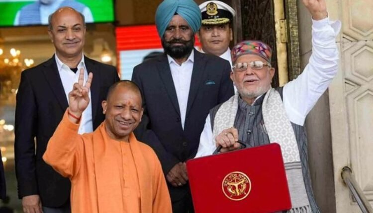 up-budget-2026-27-cm-yogi-60-percent-expenditure-target