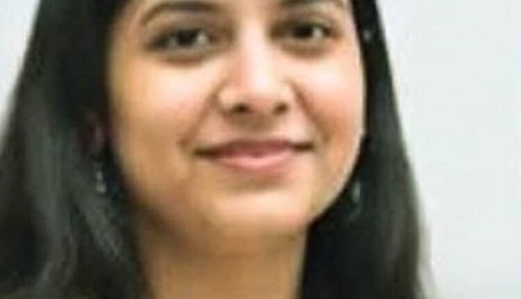ellenabad-new-sdm-aditi-singhania-ias-appointment
