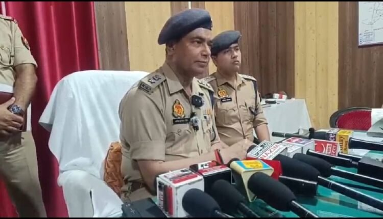rampur-vehicle-theft-gang-15-stolen-bikes-recovered