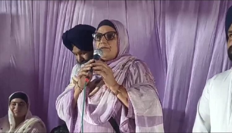 amritpal-singh-support-gumtala-amritsar