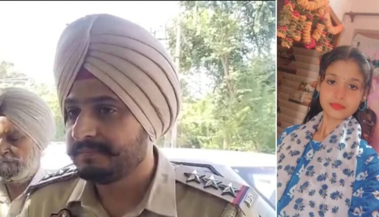 amritsar-school-student-death-family-alleges-mental-harassment