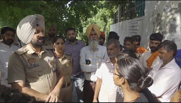 amritsar-school-student-death-family-alleges-mental-harassment
