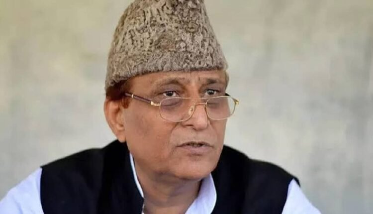 azam-khan-letter-arshad-madani-johar-university