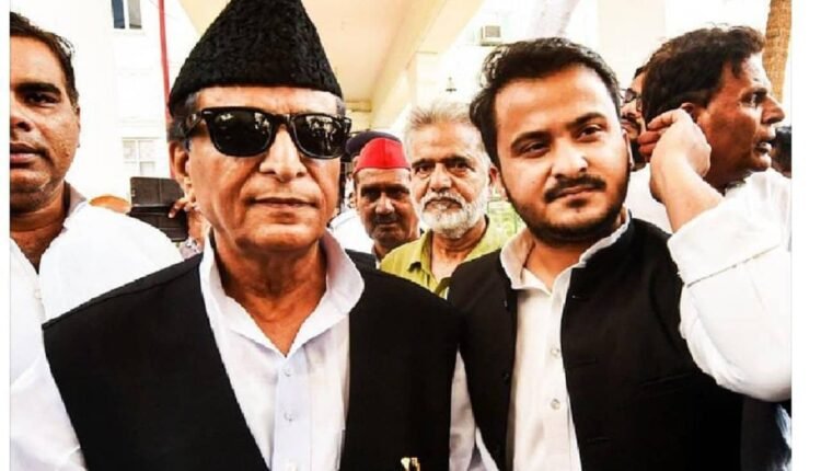 abdullah-azam-khan-legal-battle-jail-sentence-rampur-cases