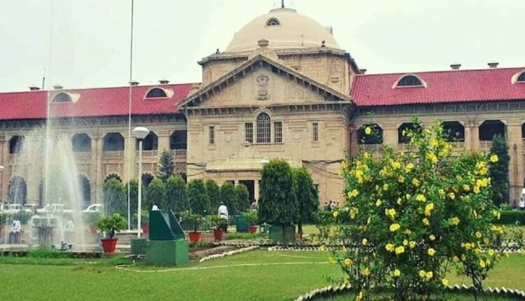 sc-st-relief-fund-allahabad-high-court-order-up-investigation