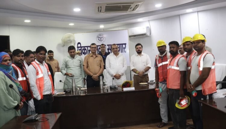 rampur-up-outsource-service-corporation-launch-better-salary-facilities