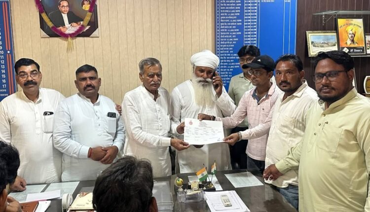 ellenabad-seva-setu-camp-19-departments-pm-awas-yojana