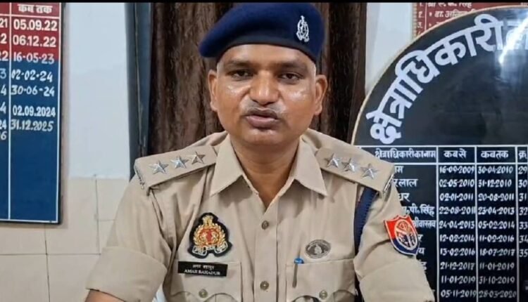 Halia: Youth beaten after being taken to the forest; four wanted accused sent to jail following viral video