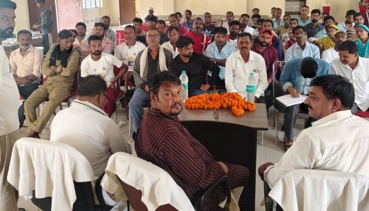 National Valmiki Conference to be held in Lucknow on September 27 – Chandan Lal