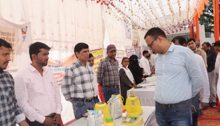 rampur-seva-sankalp-abhiyan-cdo-gulab-chandra-chamarua-saidnagar