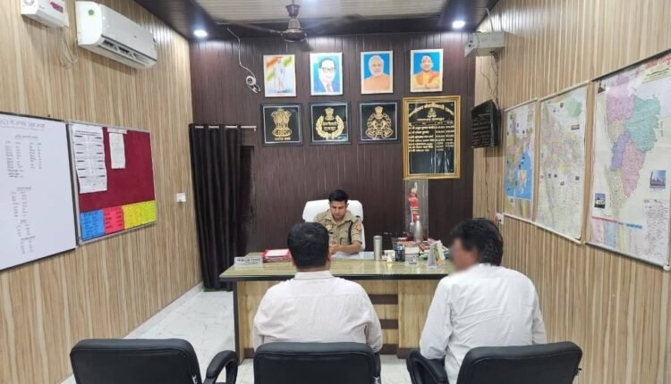 rampur-public-hearing-tanda-co-and-asra-colony-waterlogging