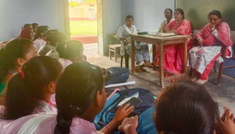 gindo-devi-mahila-mahavidyalaya-sociology-awareness-week