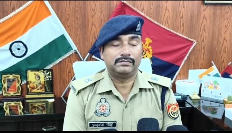 rampur-bilaspur-police-accused-arrested-axe-attack