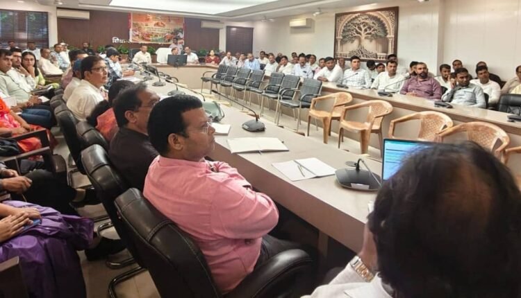 rampur-artificial-insemination-training-livestock-workers