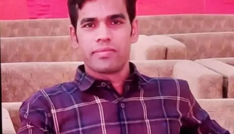 mathura-daroga-pankaj-kumar-suicide-service-pistol