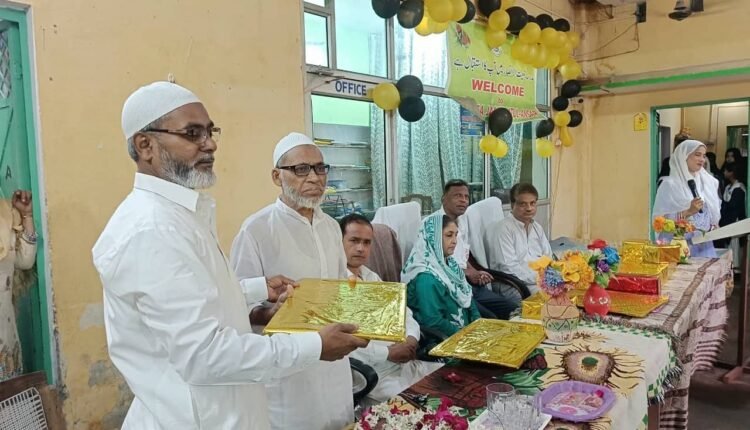 rampur-madrasa-jamiat-ul-ansar-teachers-day