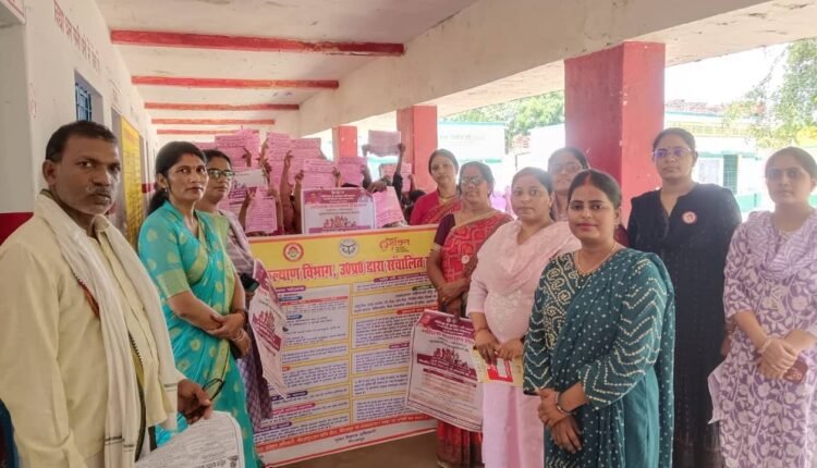 three-day-awareness-campaign-schools-women-child-welfare-schemes