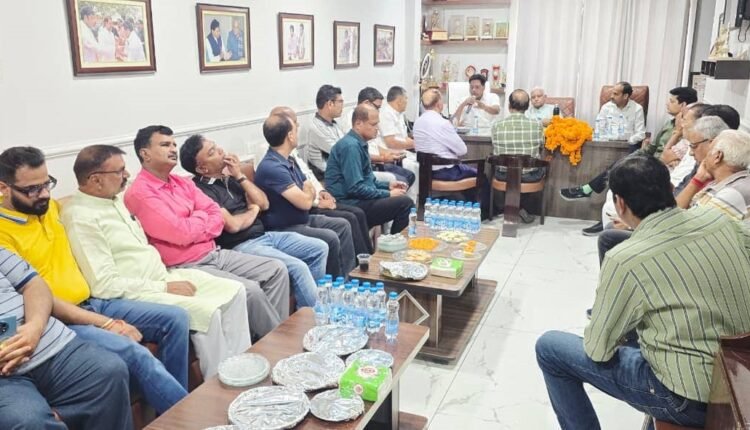 maheshwari-mahasabha-election-31st-session-sirsa