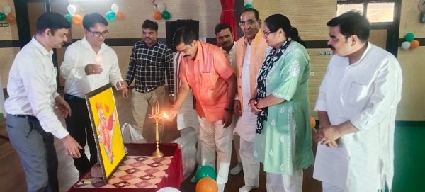mukhyamantri-krishak-samriddhi-yojana-badaun-kisan-loan