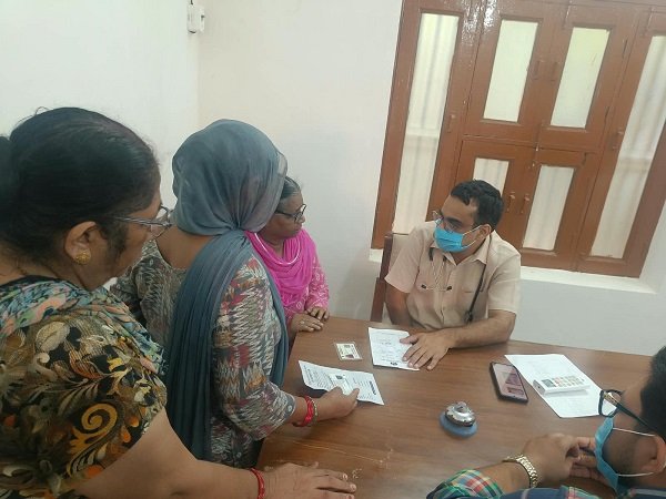sirsa-seva-sankalp-mega-health-outreach-camp