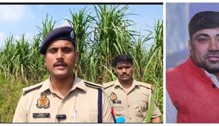 ghaziabad-modinagar-missing-pawan-body-found-sugarcane-field