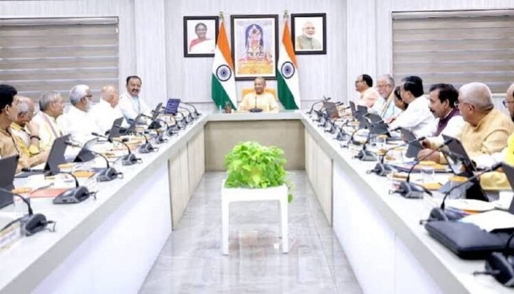 up-cabinet-23-decisions-ethanol-plant-farmers-loan-agniveer-reservation